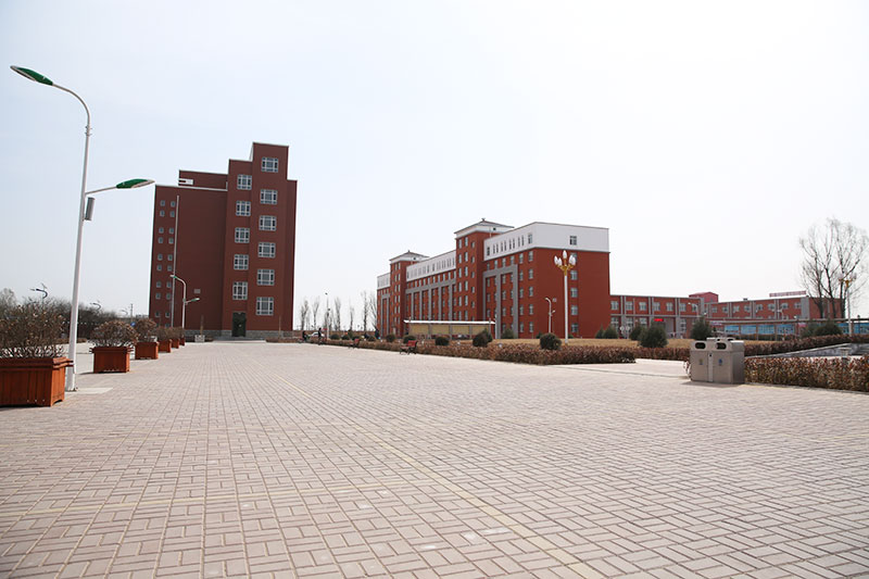 中北大學信息學院